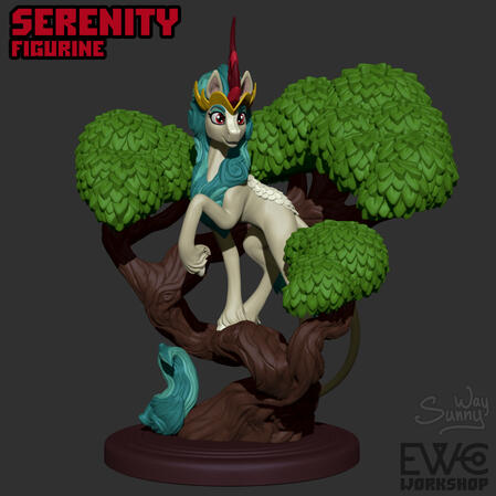 Serenity